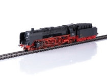 Märklin 39003 - H0 - Dampflok BR 01, Ep. II  - AC-Sound